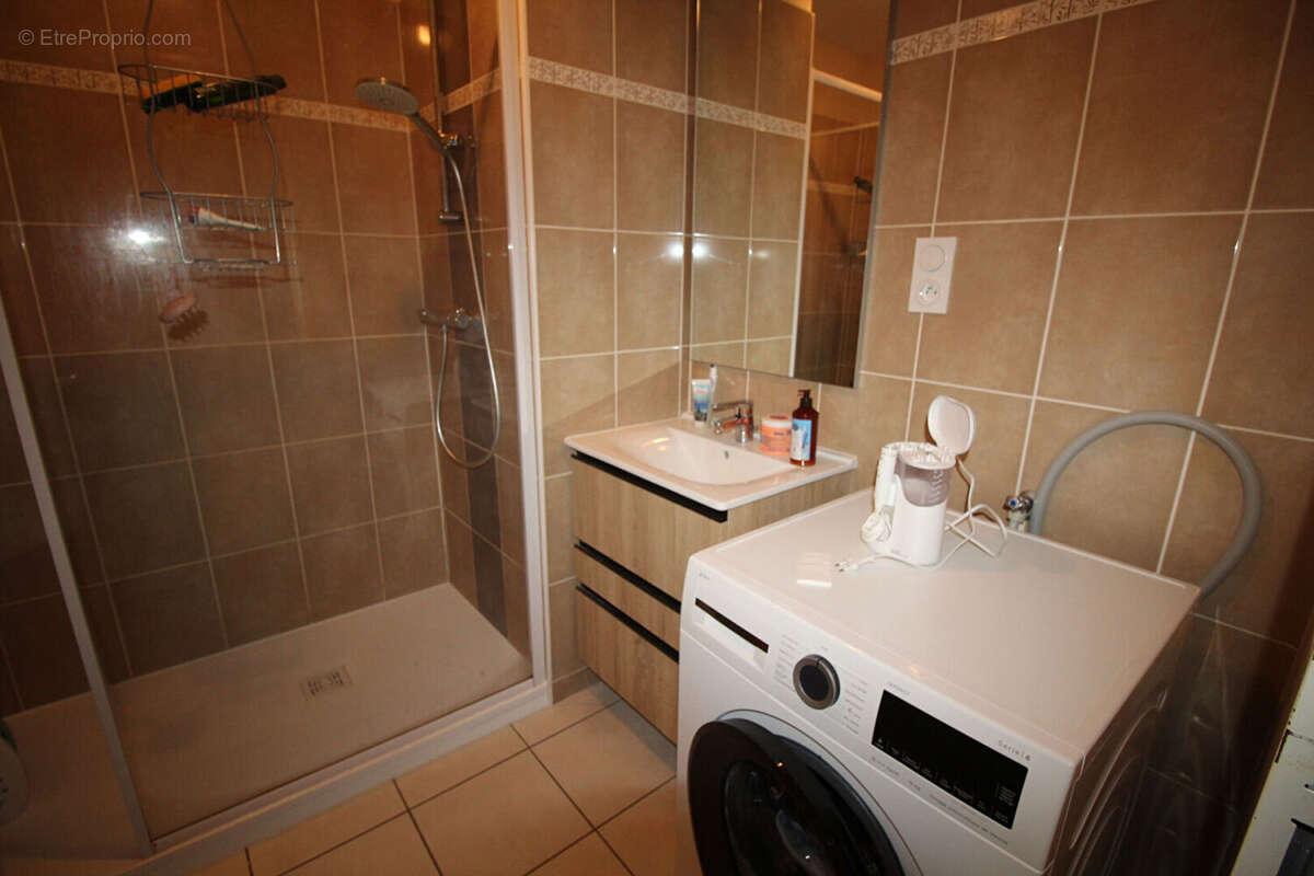 Appartement à SAINT-BRIEUC