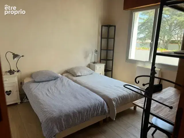 A 100 mètres de la plage des Lutins, très jolie maison entièrement rénovée. - photo 6