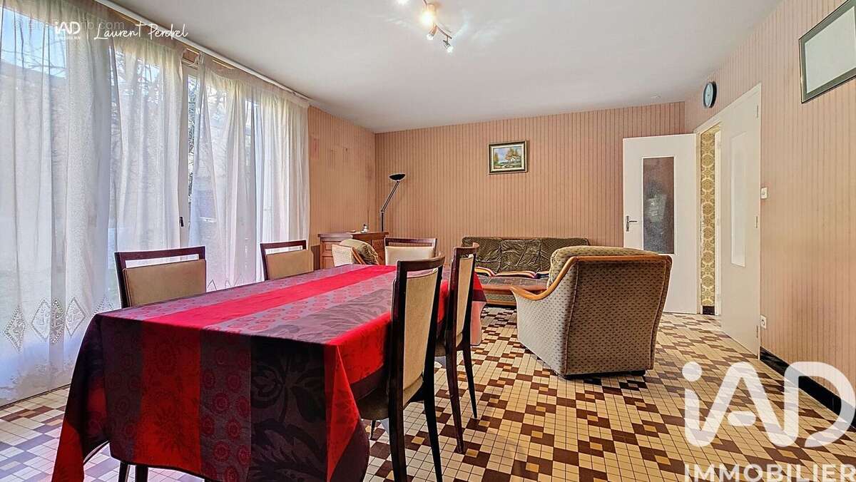 Photo 8 - Maison à REDON