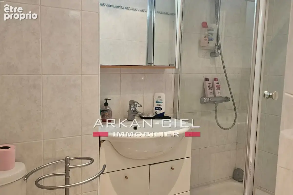 Appartement 2 pièces 47 m² à vendre à Antibes (06600) - photo 8