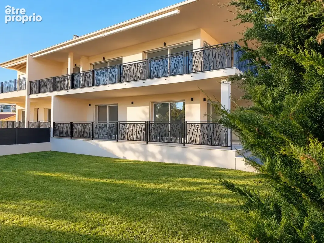 Bandol - plage du capelan - duplex d’exception neuf 155 m2 - terrasse 130 m2 - jardin 300 m2 - 3 parkings - photo 3
