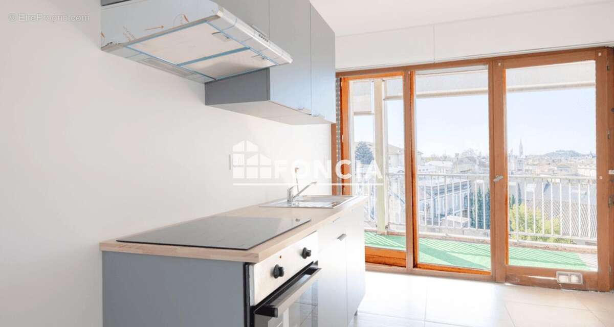 Appartement à LIBOURNE