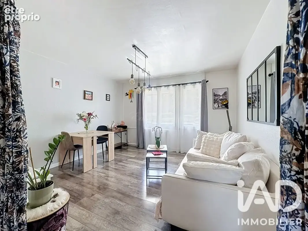Photo 1 - Appartement à SARTROUVILLE