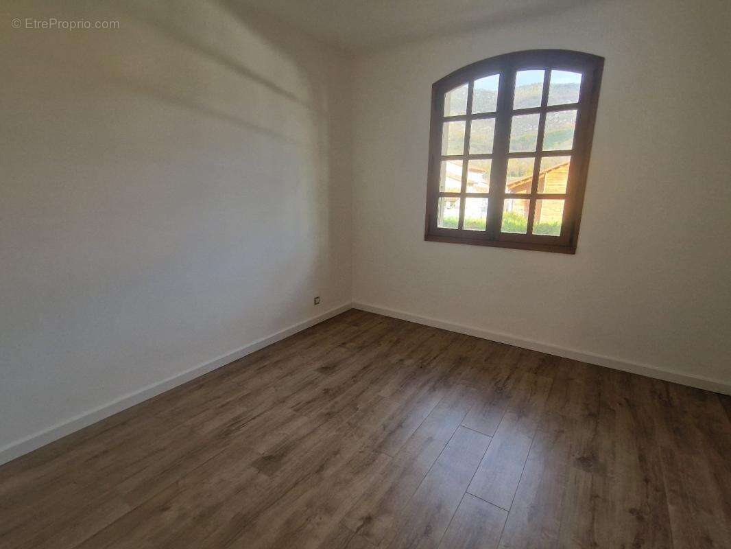 Maison à MONTGAILLARD