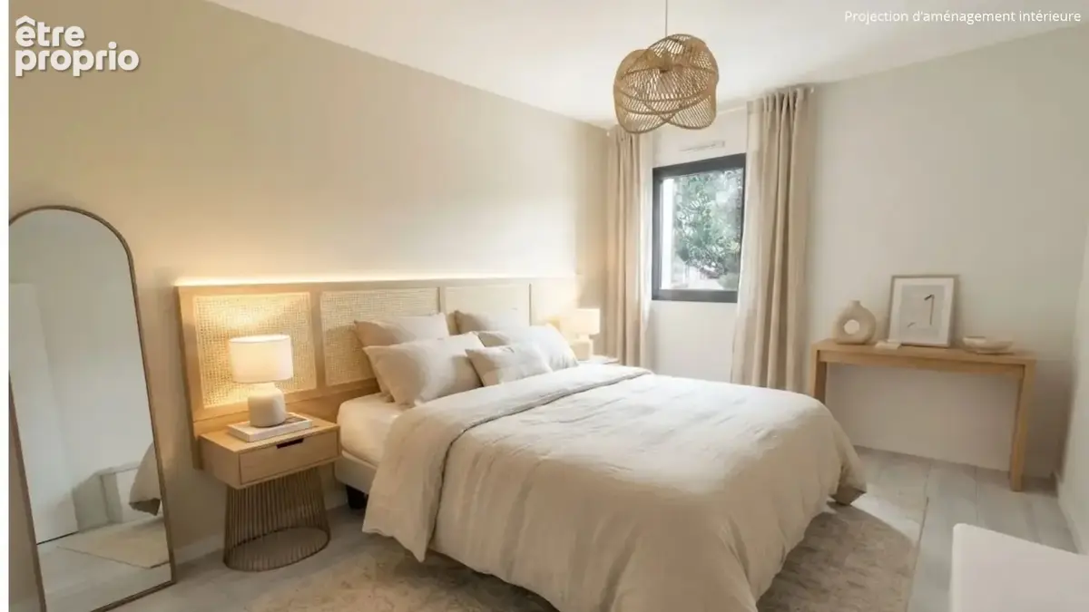 Maison 6 pièces 121 m² à vendre à Saint-Etienne-De-Montluc (44360) - photo 3