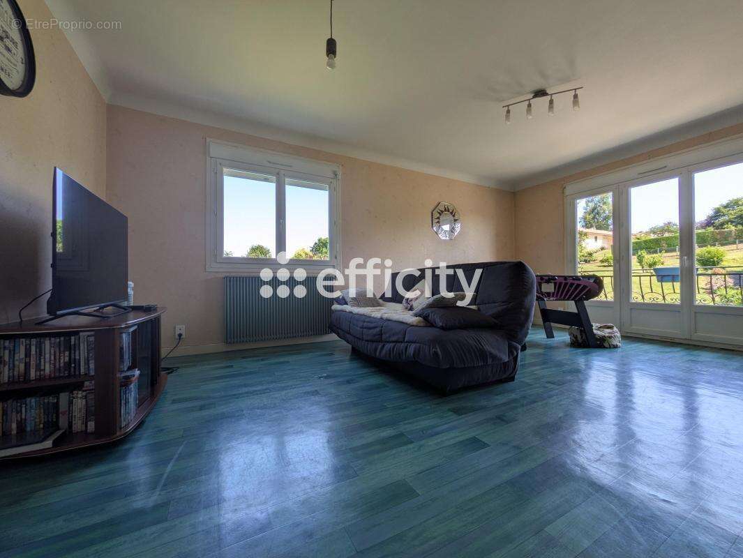Maison de rapport - photo 7