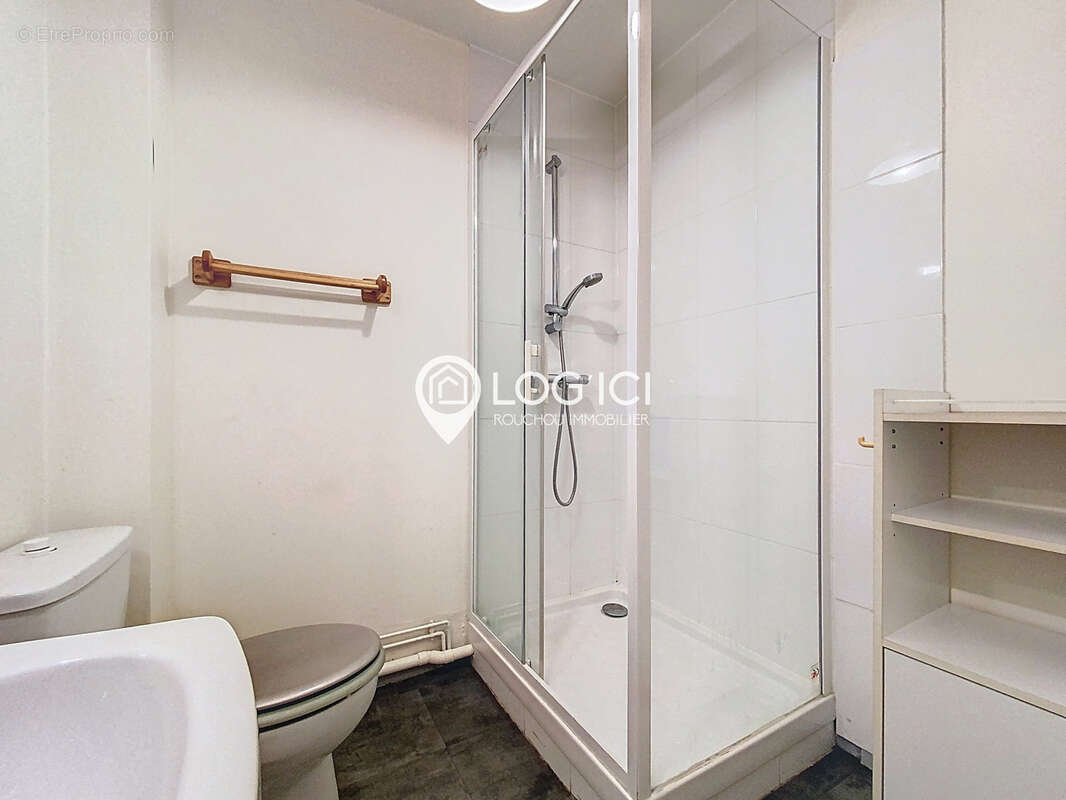 Appartement à PAU