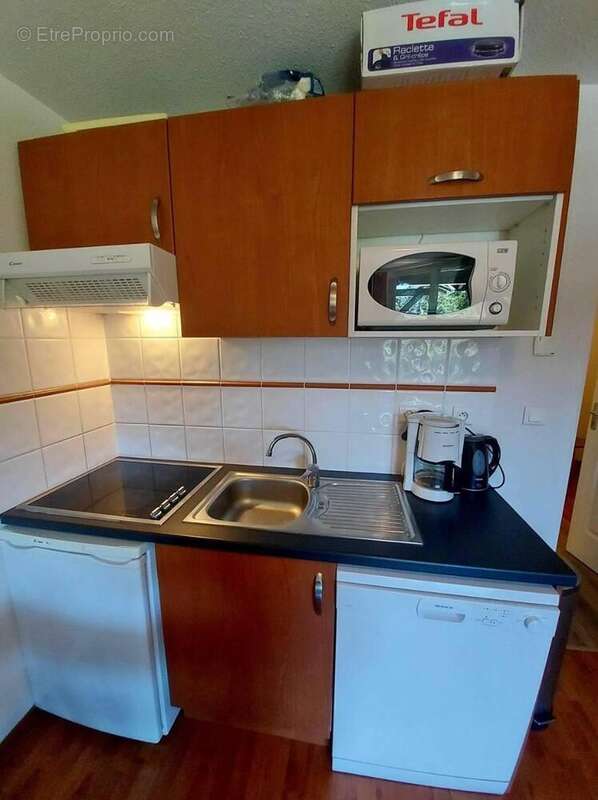   - Appartement à PRADES