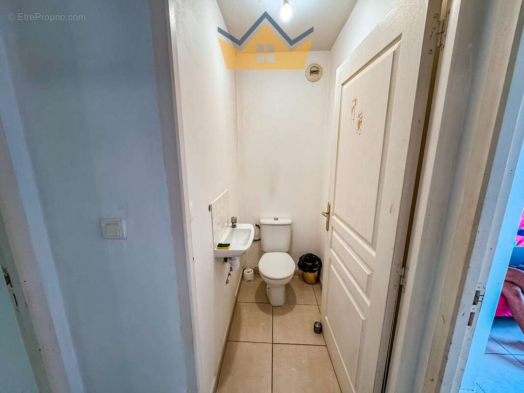 Appartement 102 m² à Fort-De-France  - photo 7