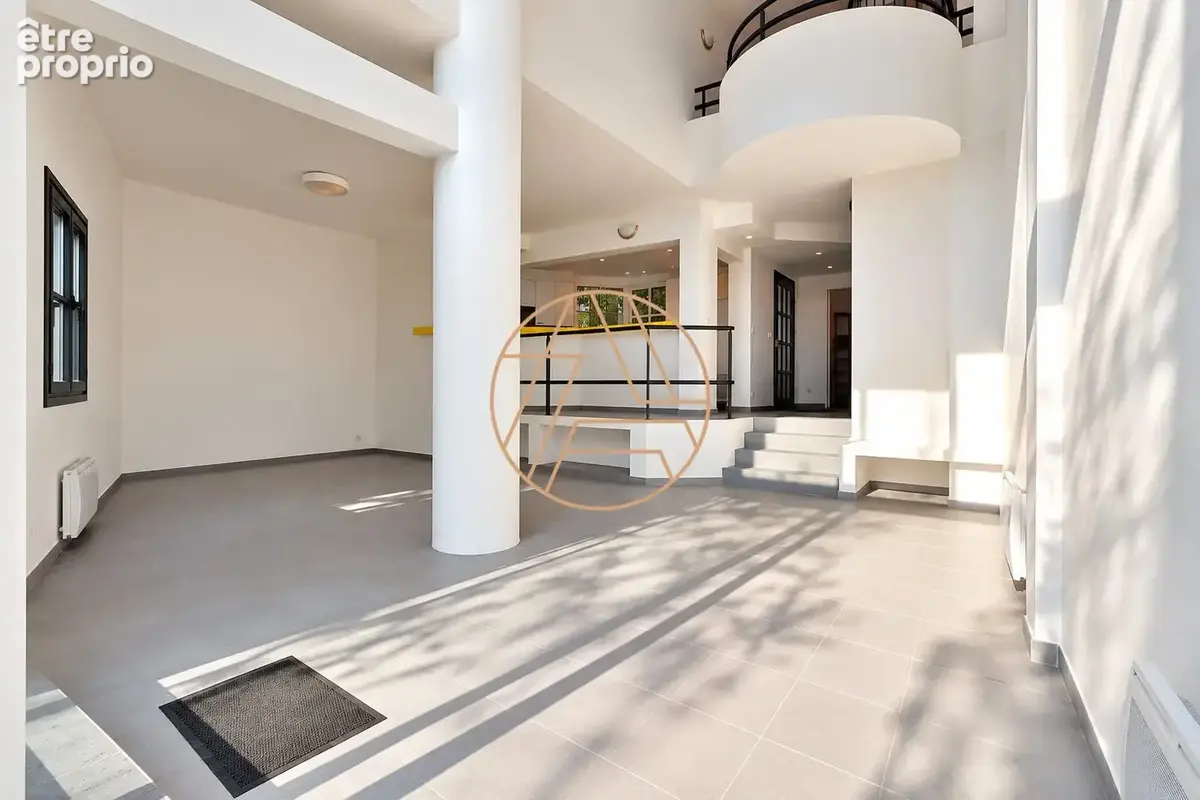 Appartement 6 pièces 119 m² à vendre à Saint-Maur-Des-Fosses (94100) - photo 5