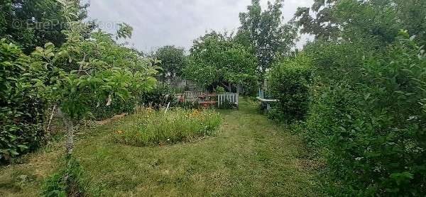 Maison à PLEUGUENEUC