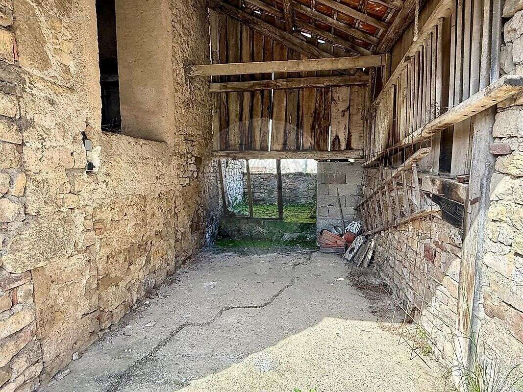 Maison à VILLERS-LES-LUXEUIL