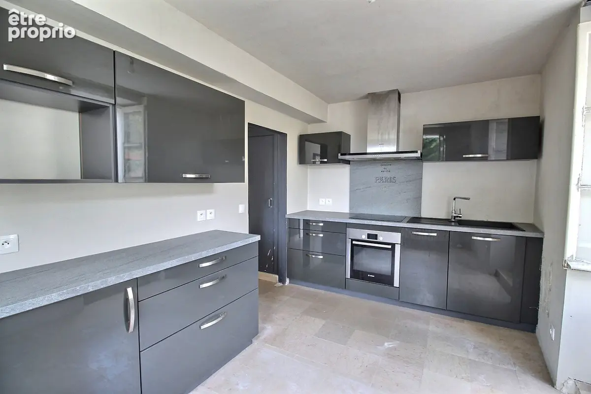 Maison 5 pièces 141 m² à vendre à Dye (89360) - photo 9