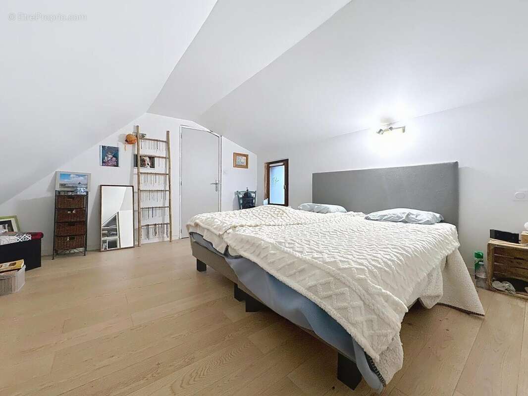 Photo 5 - Maison à MONTREUIL