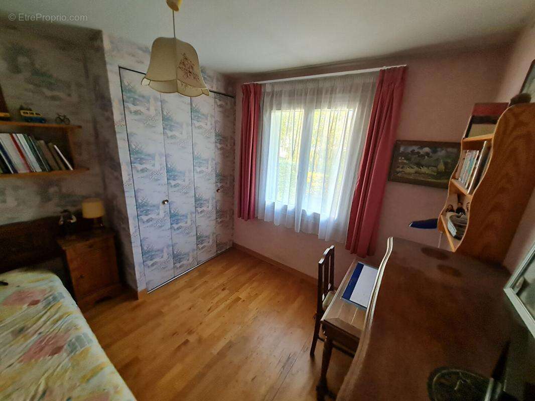 Maison à SAINT-OUEN-L'AUMONE