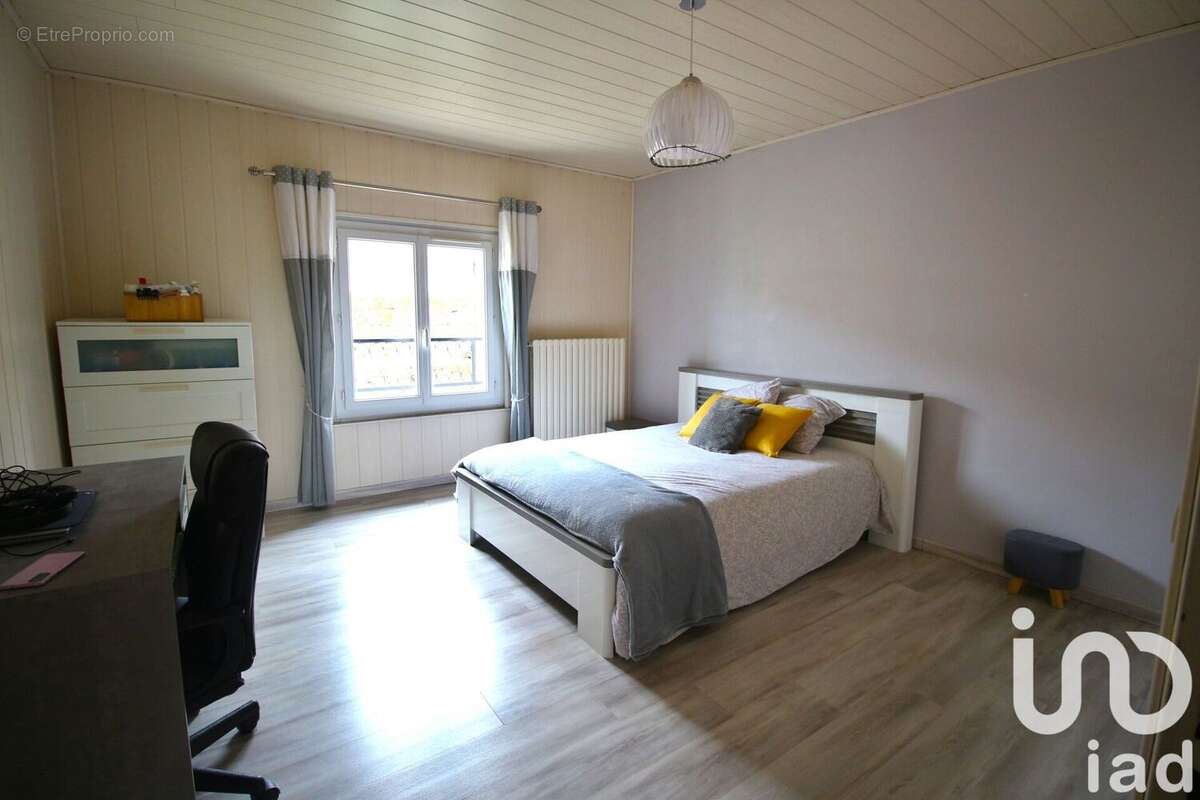 Photo 5 - Maison à BONNEIL