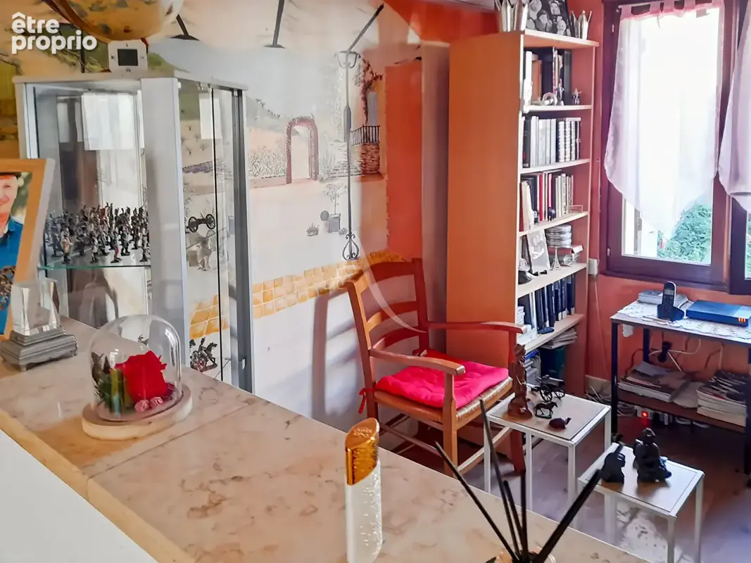 Maison Osny - photo 2