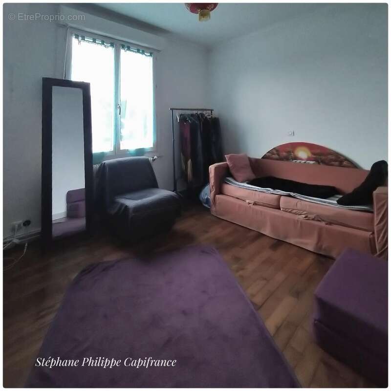 Appartement à HENNEBONT