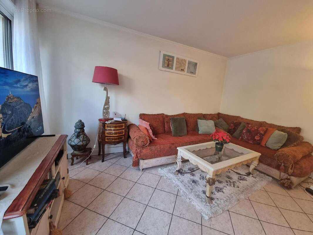 Photo 3 - Appartement à ARGENTEUIL