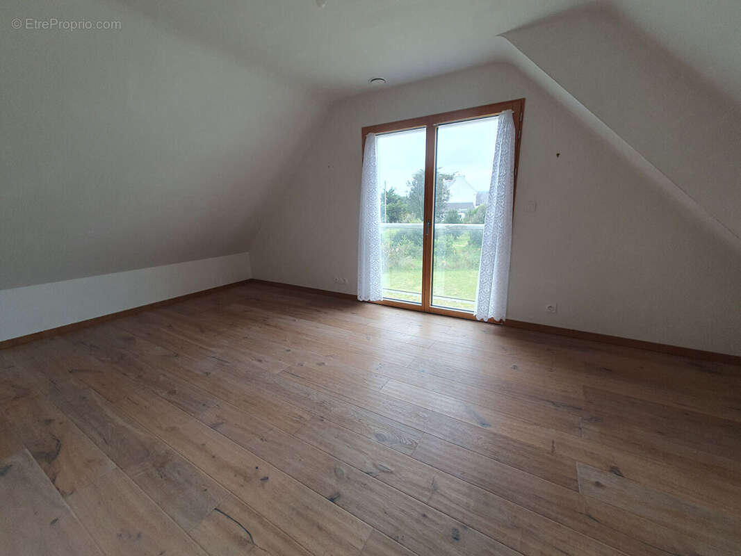 Maison à LOCMARIAQUER