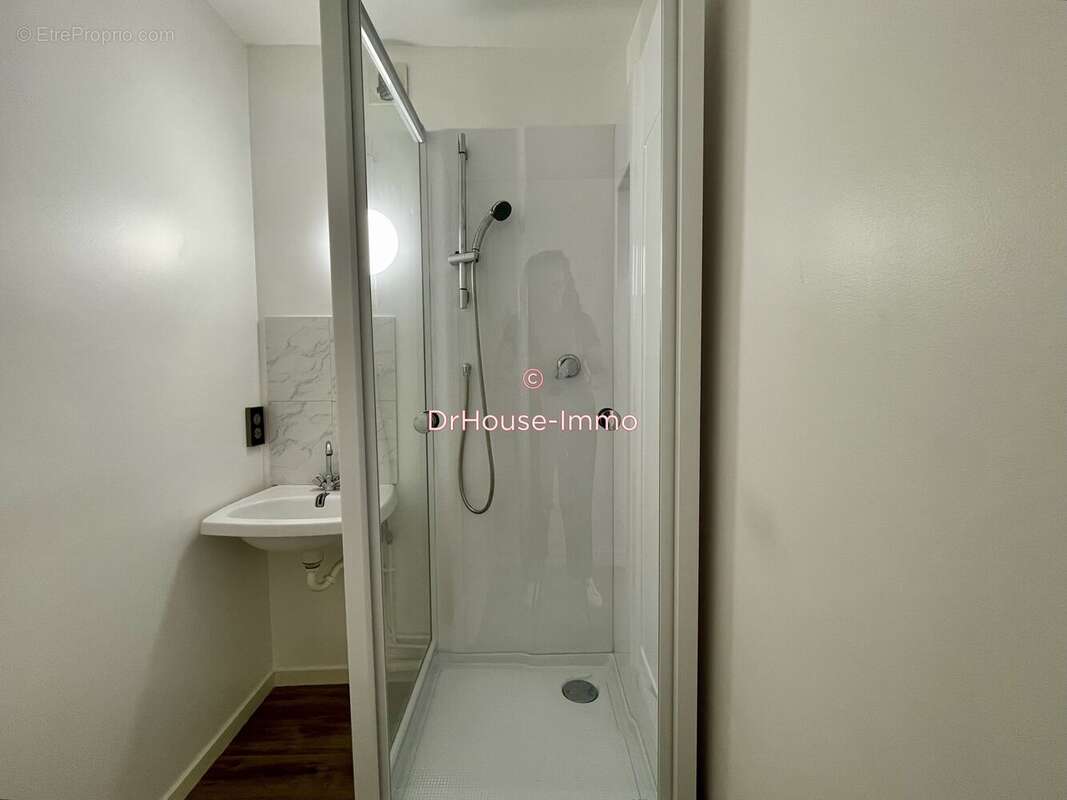 Appartement à CHAMPS-SUR-MARNE
