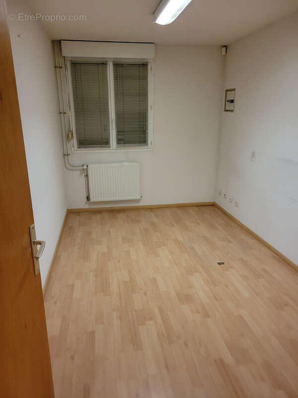 Appartement à AUDINCOURT