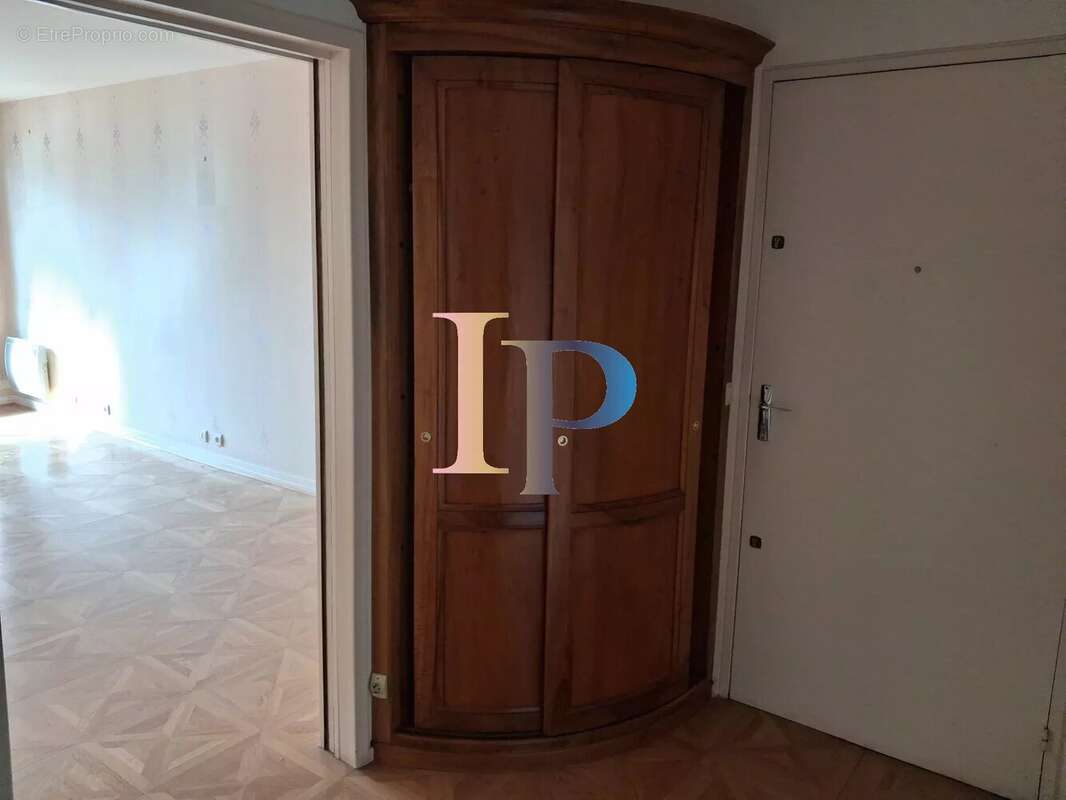 Appartement à ROANNE