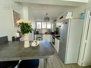 Appartement à NEVERS