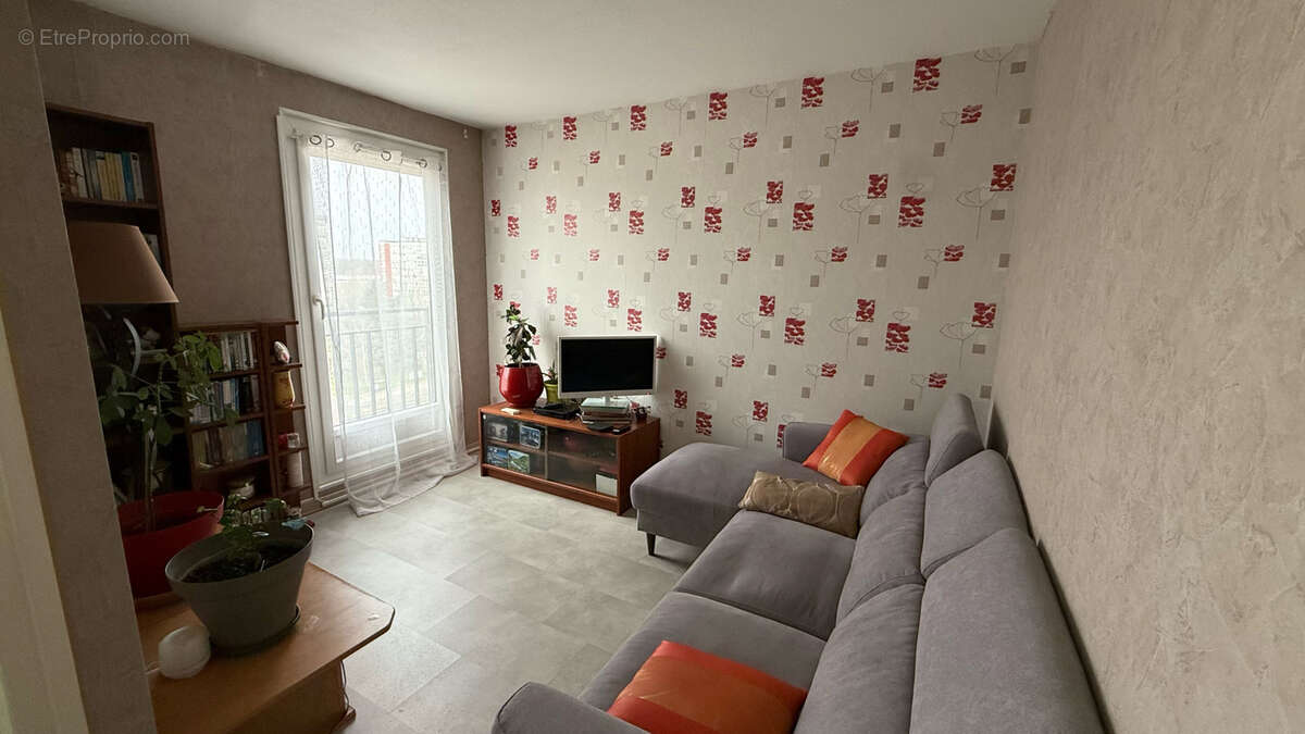 Appartement à LE MEE-SUR-SEINE