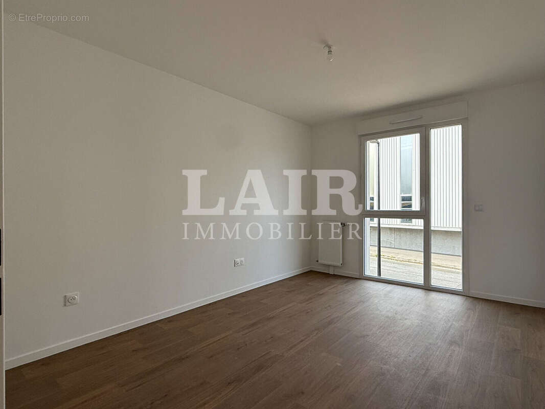 Appartement en duplex à Alençon avec jardinet - Réf 15397 - photo 6