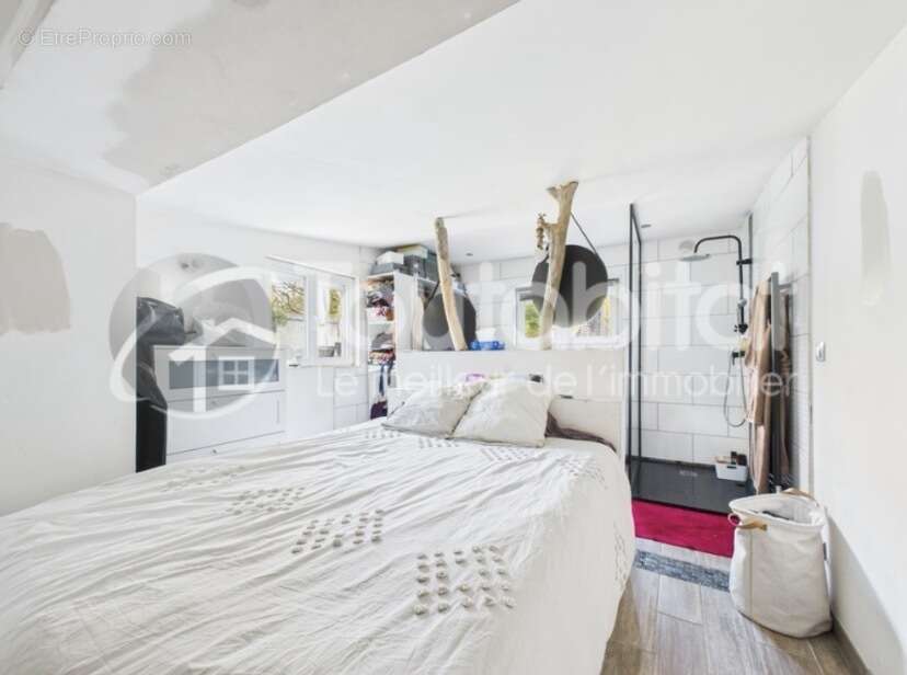 Maison à CHARLEVILLE-MEZIERES