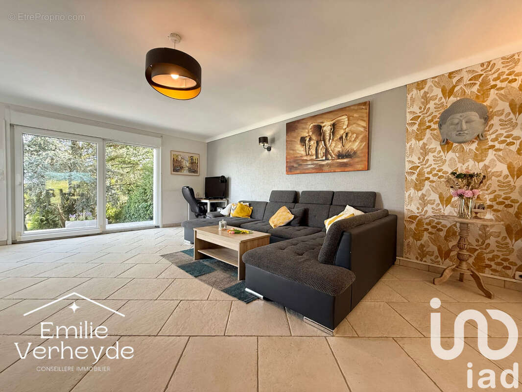 Photo 3 - Maison à TOURNEHEM-SUR-LA-HEM