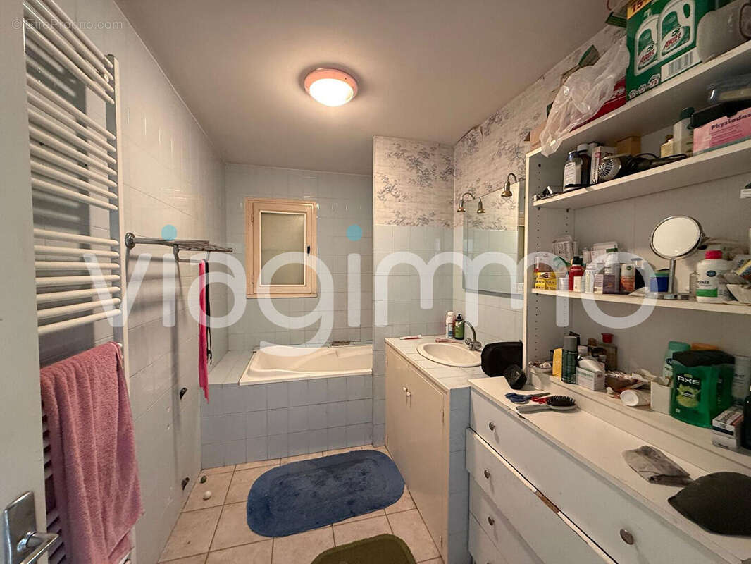 Viager mixte - Maison Livron Sur Drome - photo 6