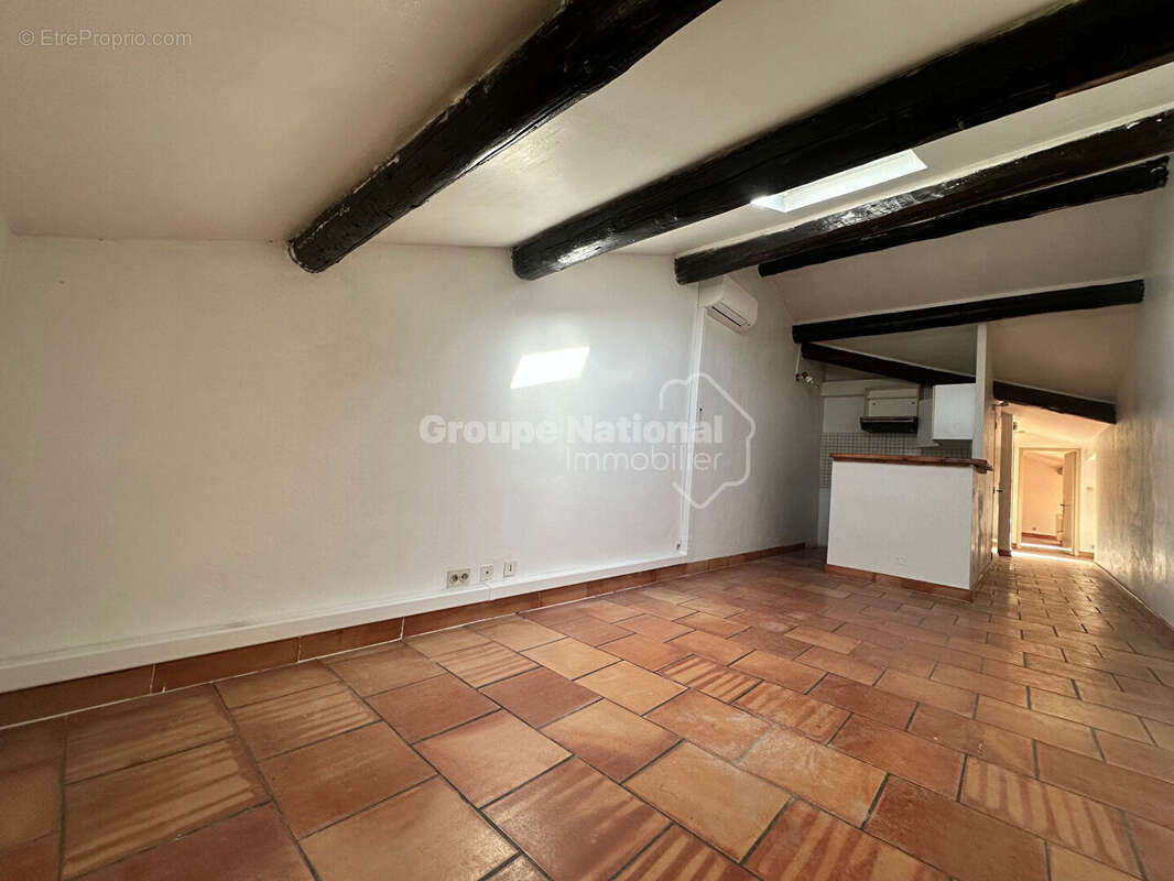 Appartement à VEDENE