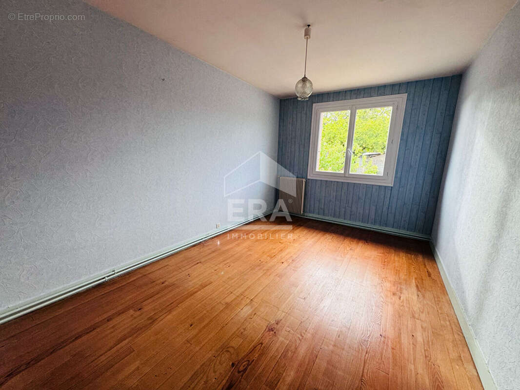 Maison 6 pièces dont 4 chambres à vendre à Berson - photo 9