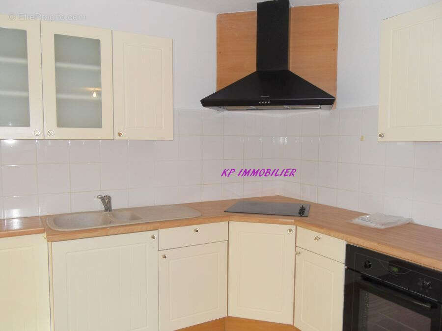 Appartement à CUXAC-D'AUDE