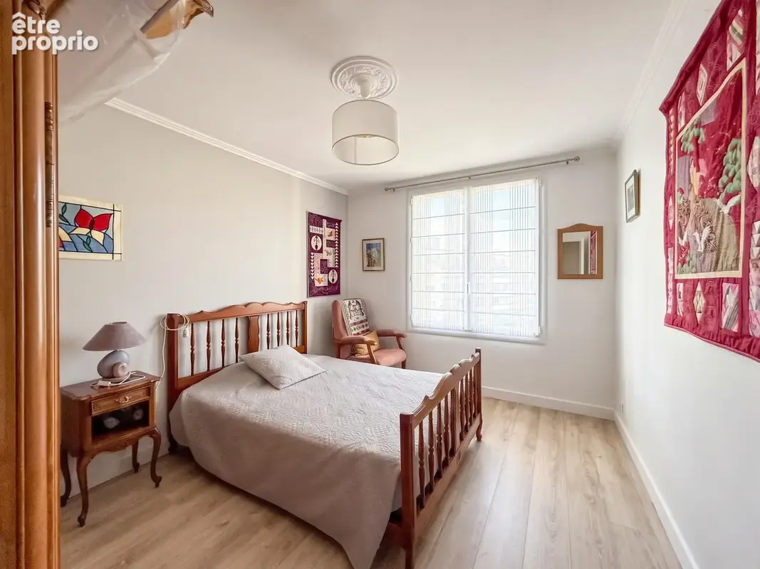 Appartement t5 reze pont rousseau - photo 7