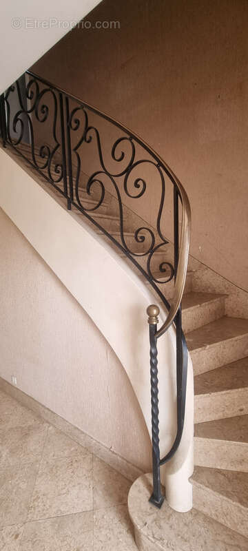 Maison à SAINT-OUEN