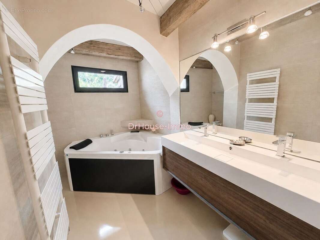 Maison à APT
