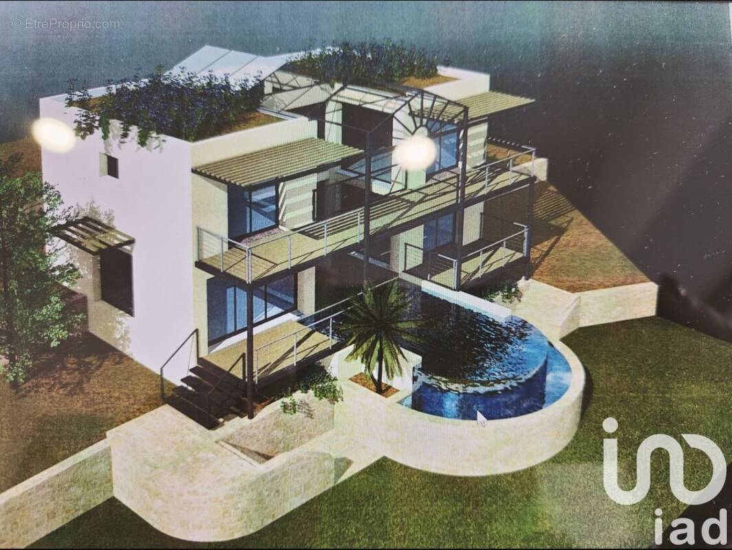 Photo 1 - Maison à GORBIO