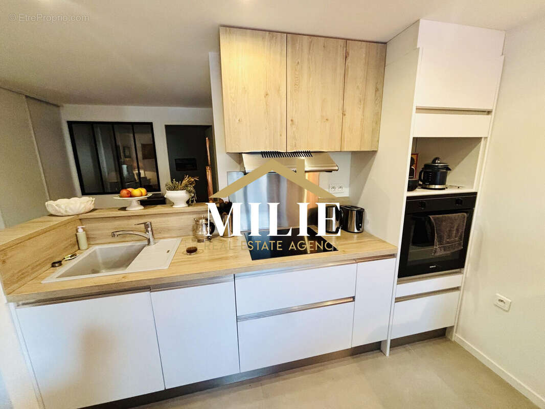 Appartement à BANDOL