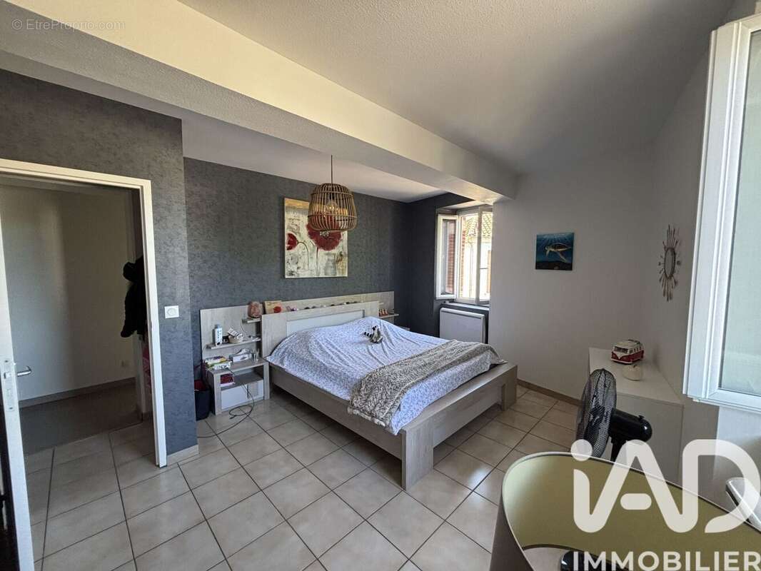 Photo 8 - Maison à LAGRAVE