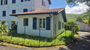 Appartement à URRUGNE