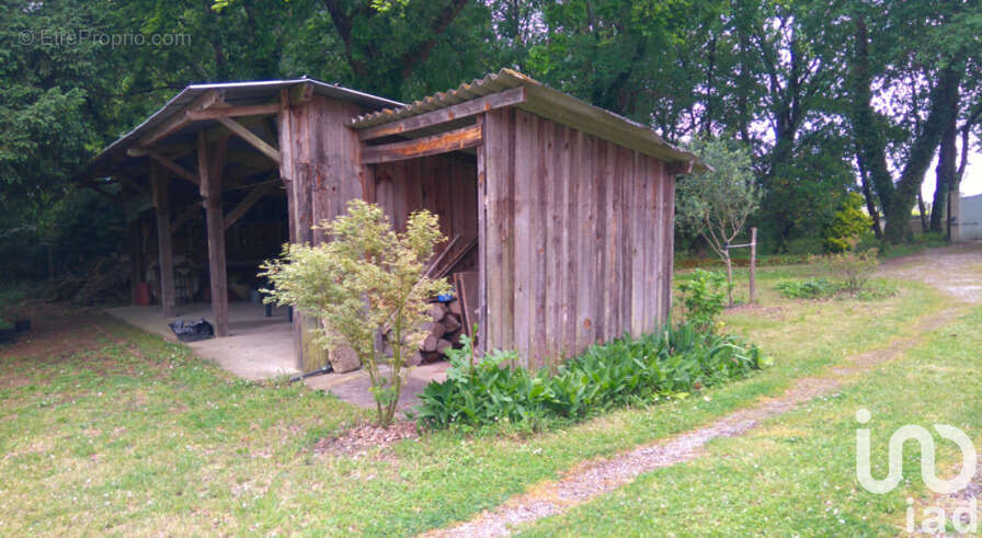 Photo 9 - Maison à LEOGNAN