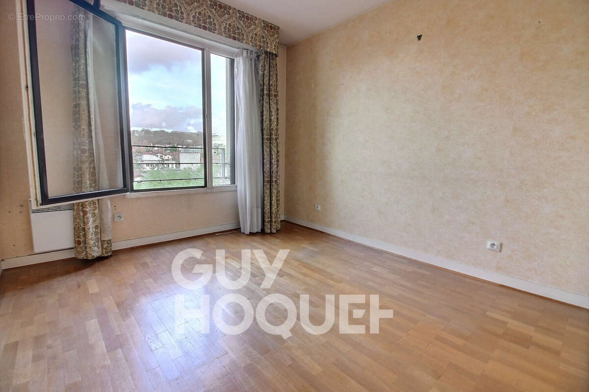 Appartement à RUEIL-MALMAISON