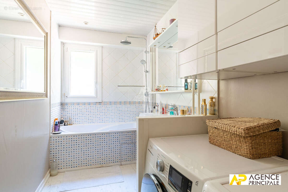 Appartement Le Mesnil Le Roi 4 pièce(s) 86.85 m2 - photo 14
