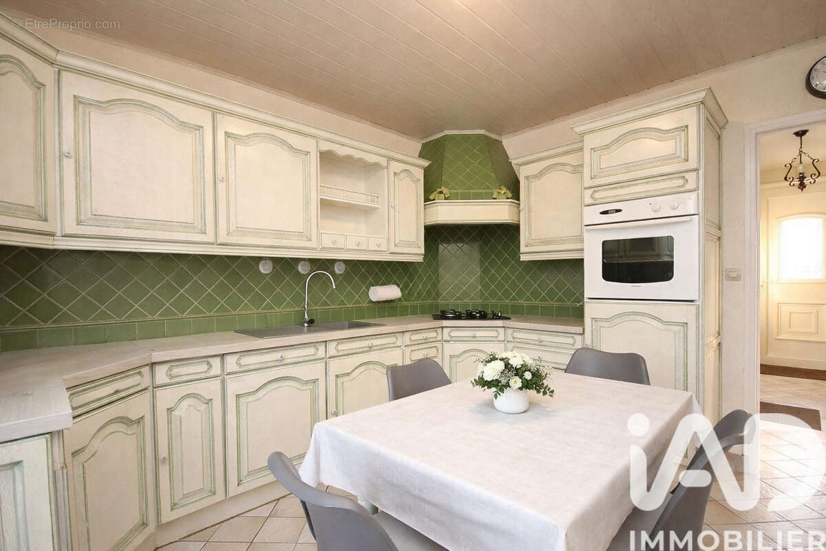 Photo 6 - Maison à BESNE