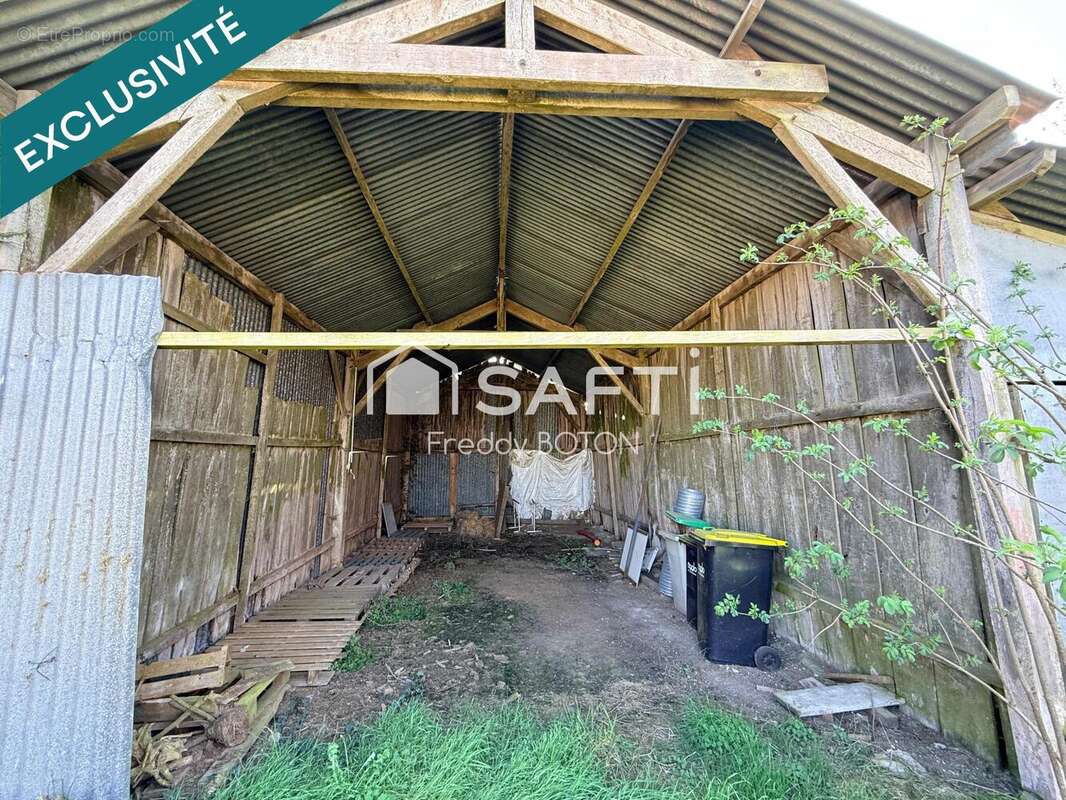 Photo 3 - Maison à MONCOUTANT