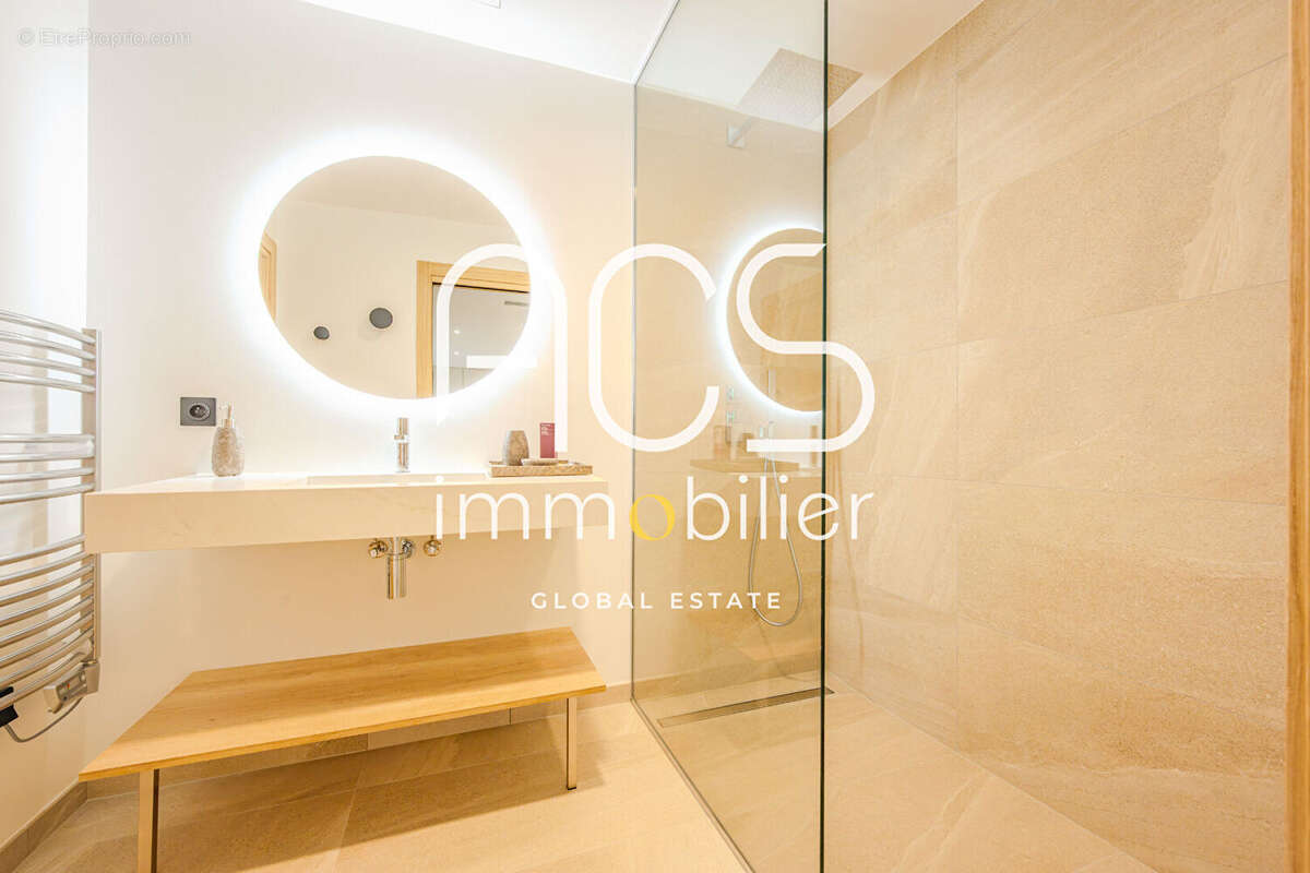 Vente Villa 7 pièces Gassin - 5 min St Tropez et plages à pied - photo 8