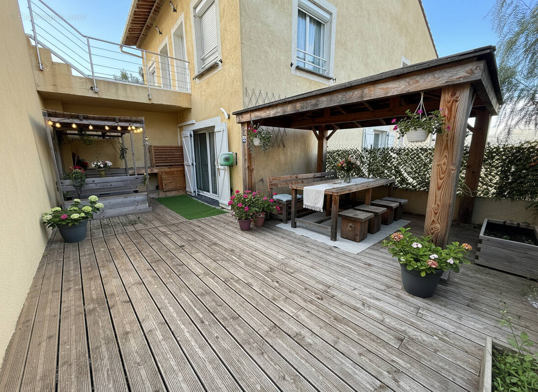 Appartement à SAINT-RAPHAEL